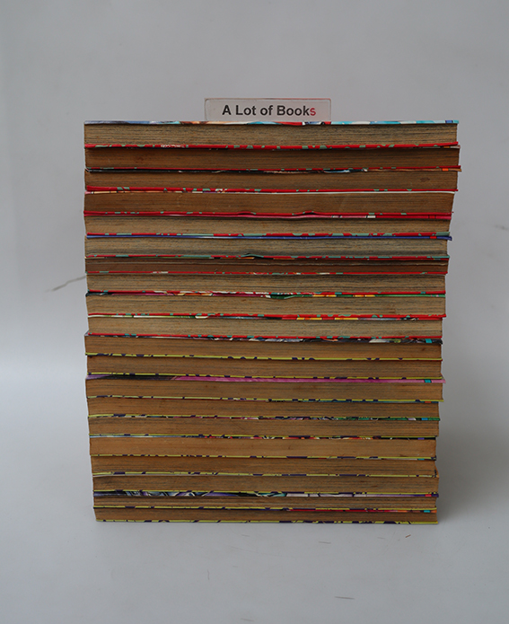 จอมคนทาเครุ ( 20 เล่มจบ )