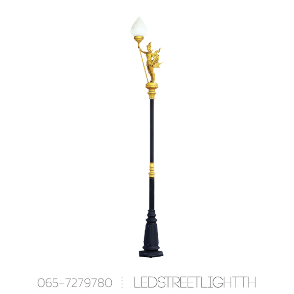 โคมไฟสนาม WPT-300