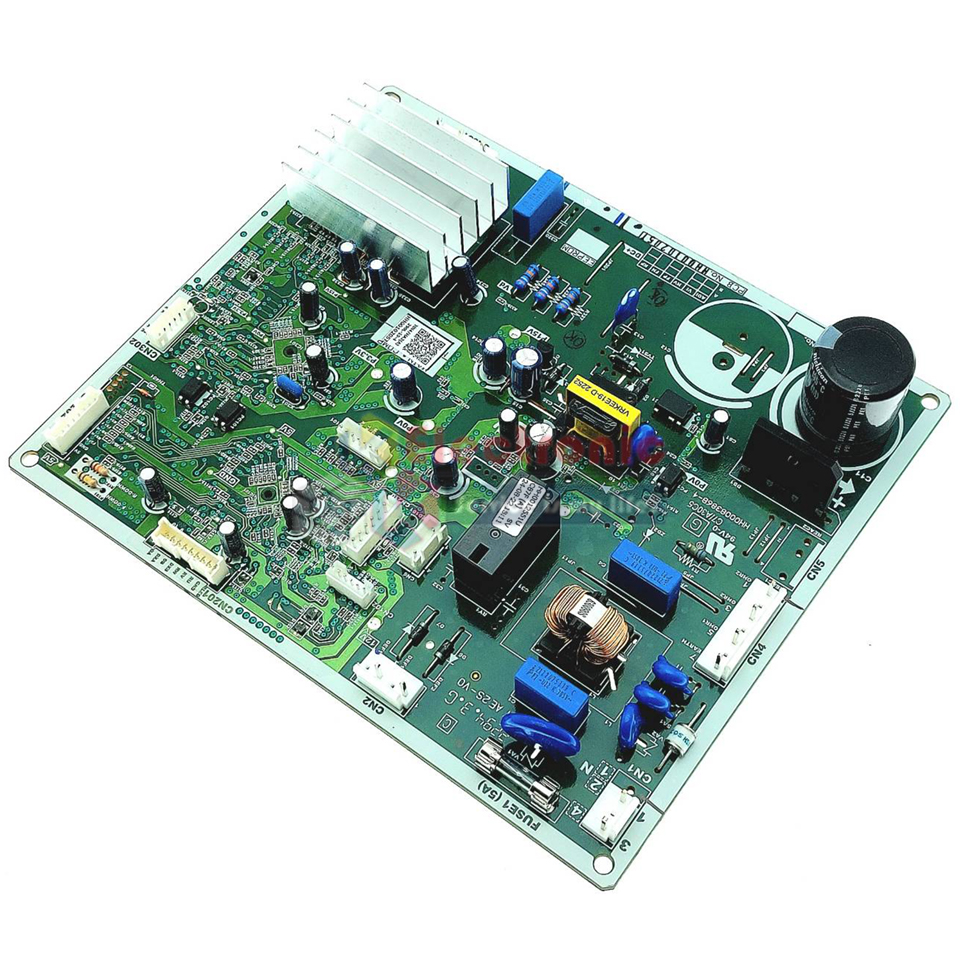 แผงบอร์ดตู้เย็นHITACHI(ฮิตาชิ)รุ่น*R-H200PD/R-H230PD/R-H270PD/R-H300PD*อะไหล่แท้*ใช้ได้กับทุกรุ่นที่ทางร้านระบุไว้