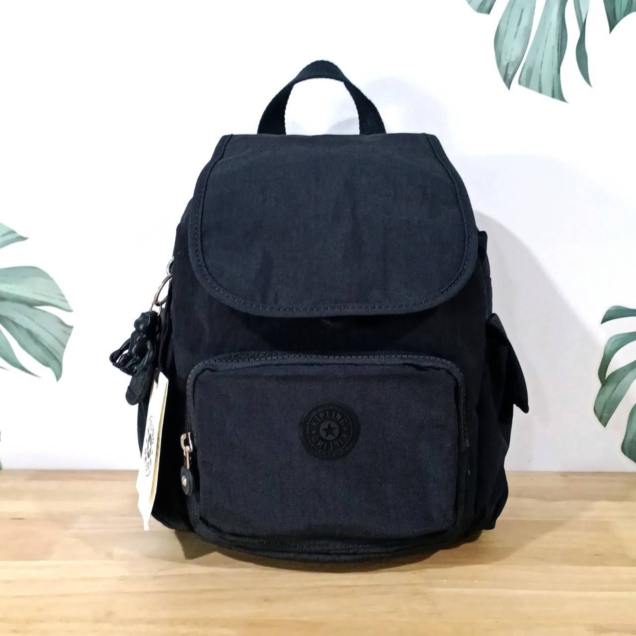 กระเป๋าเป้ Kipling City Pack Mini Backpack เป้คิปลิ้ง