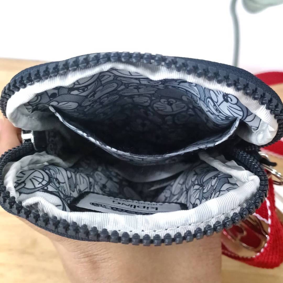 กระเป๋าคิปลิ้ง กระเป๋าใส่มือถือ Kipling Tally