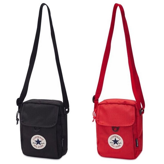 ♨️ กระเป๋าสพายข้างแฟชั่น Converse ใบเล็ก