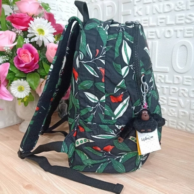 Kipling กระเป๋าเป้ backpack size M