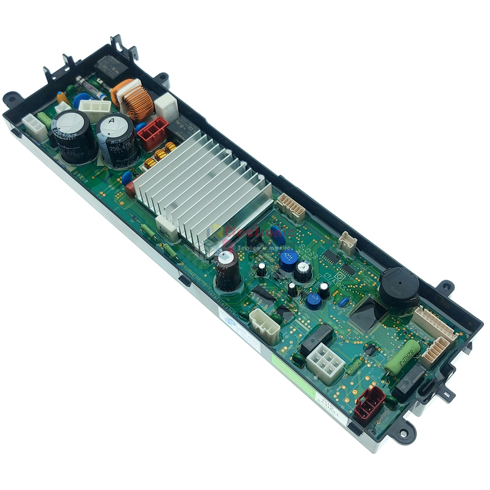 แผงเครื่องซักผ้าฮิตาชิ/บอร์ดเครื่องซักผ้าHITACHI*สำหรับรุ่น SF-150XWV*อะไหล่แท้