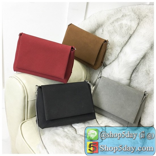 กระเป๋าสะพายข้าง Cc-1206