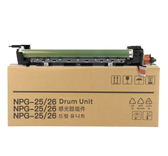 ชุดดรัมยูนิตDrum unit Canon IR2270/2870/3570/4570/2230/2830/3530 NPG25/26