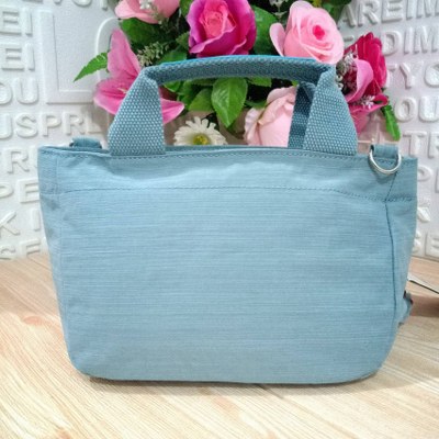 กระเป๋า kiplingแท้ Sugar S II กระเป๋าถือ สะพายไหล่ กระเป๋าคิปลิ้ง กระเป๋าคิปลิง