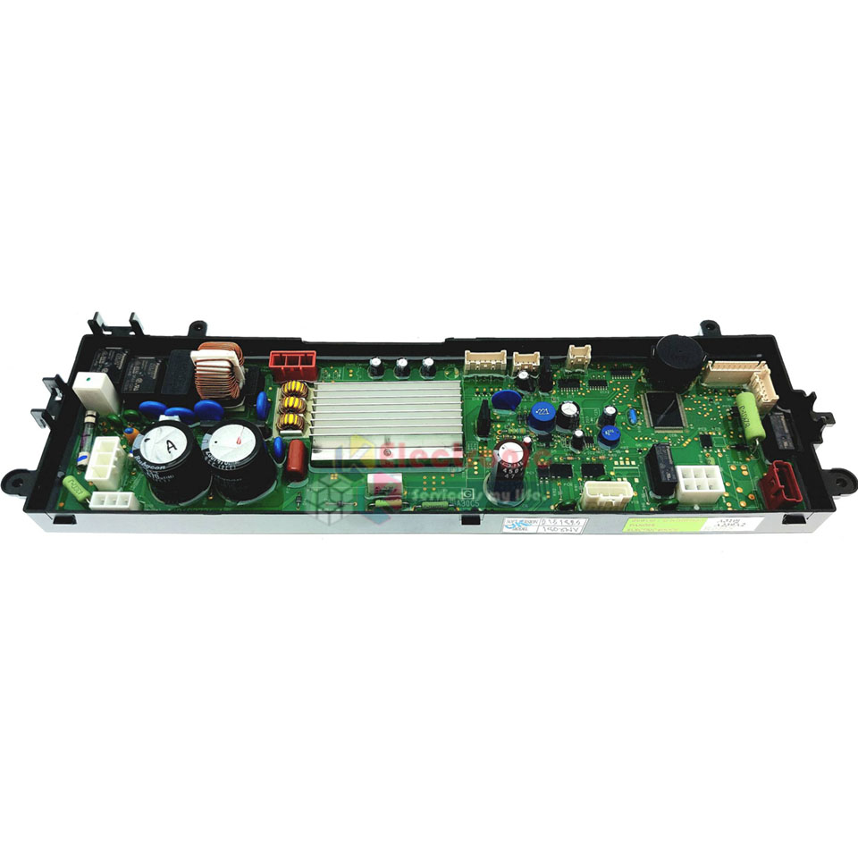 แผงเครื่องซักผ้าHitachi/แผงควบคุมหลักHitachi-ฮิตาชิ รุ่น SF-180XWV*อะไหล่ใหม่แท้บริษัท