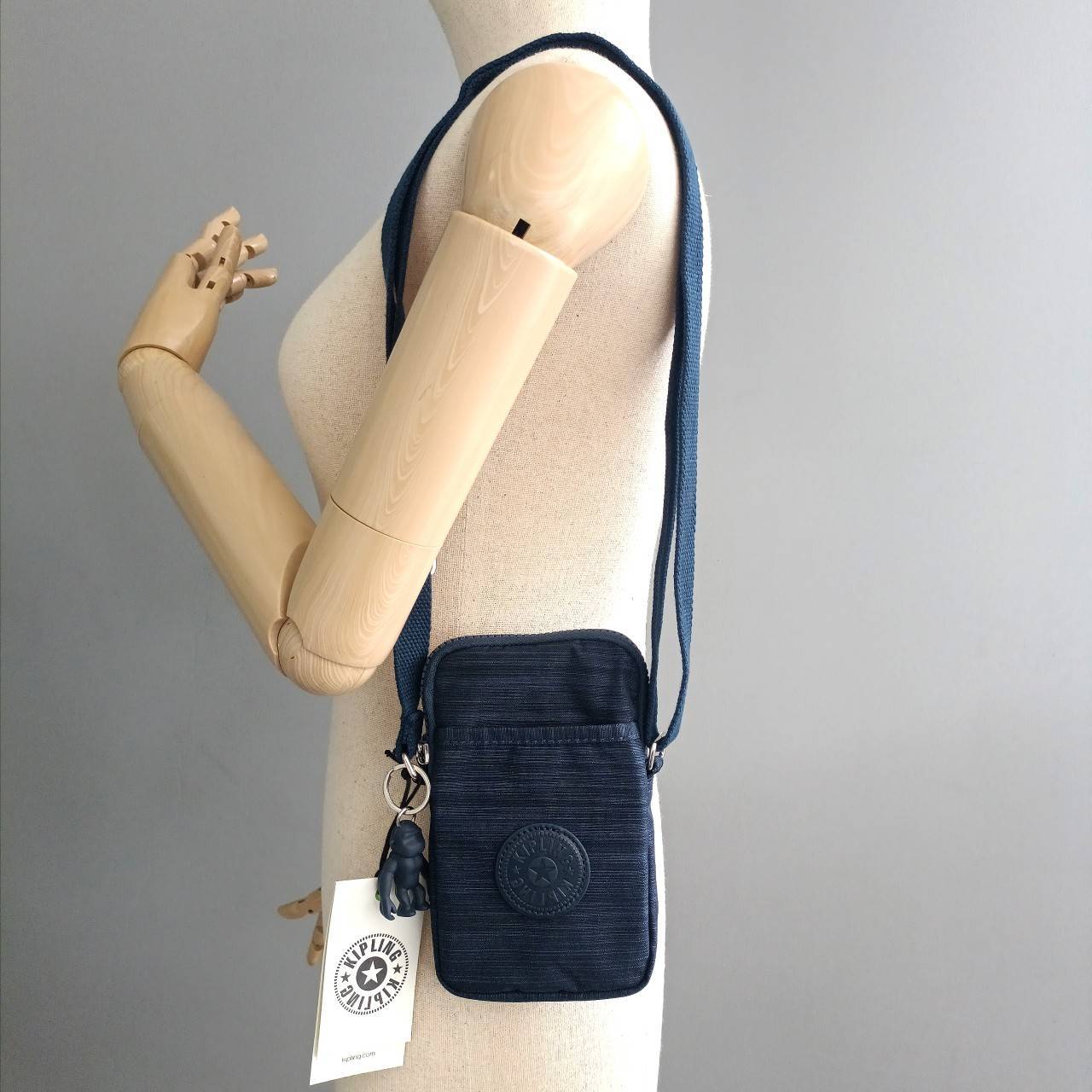 กระเป๋าคิปลิ้ง กระเป๋าใส่มือถือ Kipling Tally