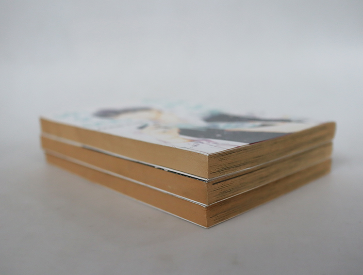 เสกรักฉบับซินเดอเรลล่า ( 3 เล่มจบ )