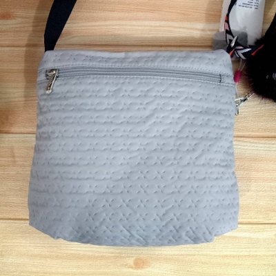 Kipling กระเป๋าสะพายข้าง คิปลิ้ง GO LAISURE GA รุ่น ARTO