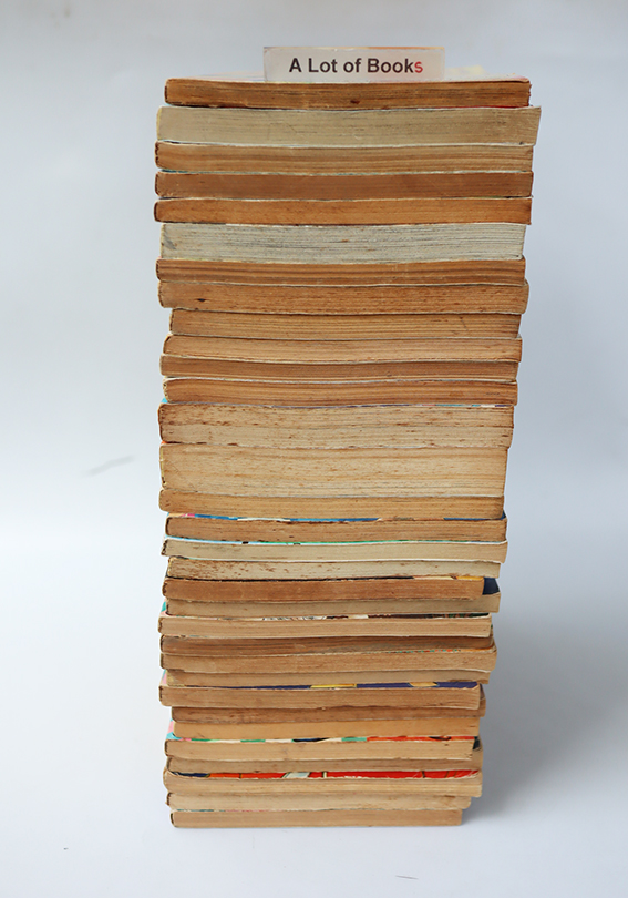 การ์ตูนตาหวาน เล่มเดียวจบ ชุด 3