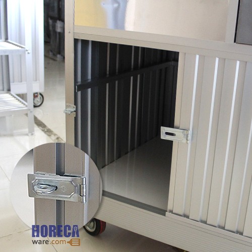 Counter cabinet 120 cm. Gogi brand