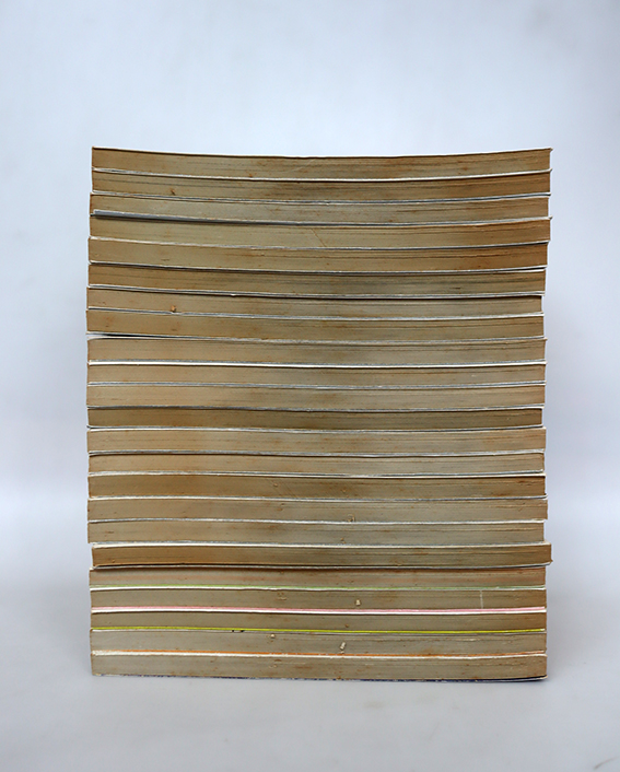 ตำนานเทพประยุทธ์ ( 23 เล่มจบ )