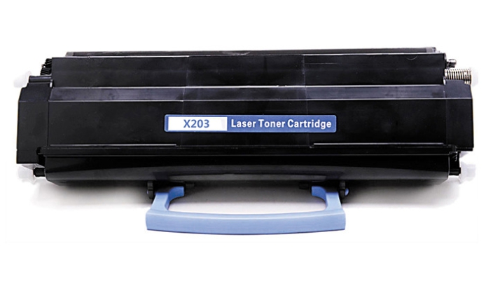 หมึกพิมพ์เลเซอร์LEXMARK X203