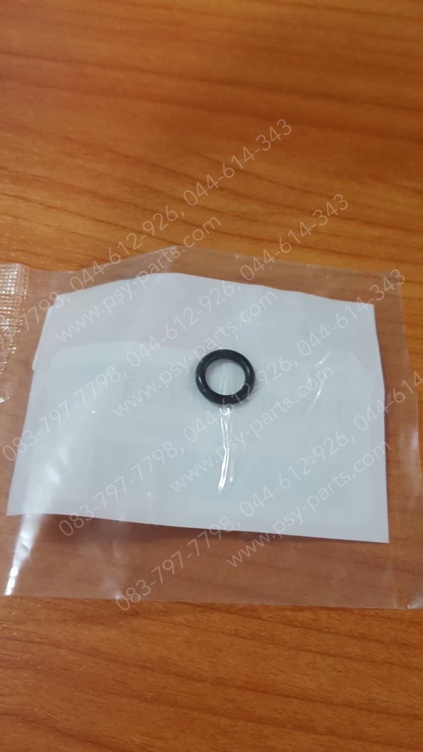 แหวนรองน็อตถ่ายหม้อน้ำ CLICK, CLICK 150 แท้ๆ 19109-GET-003