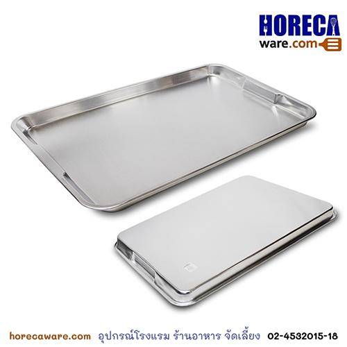 Serving tray 41x58 cm. Crocodile brand