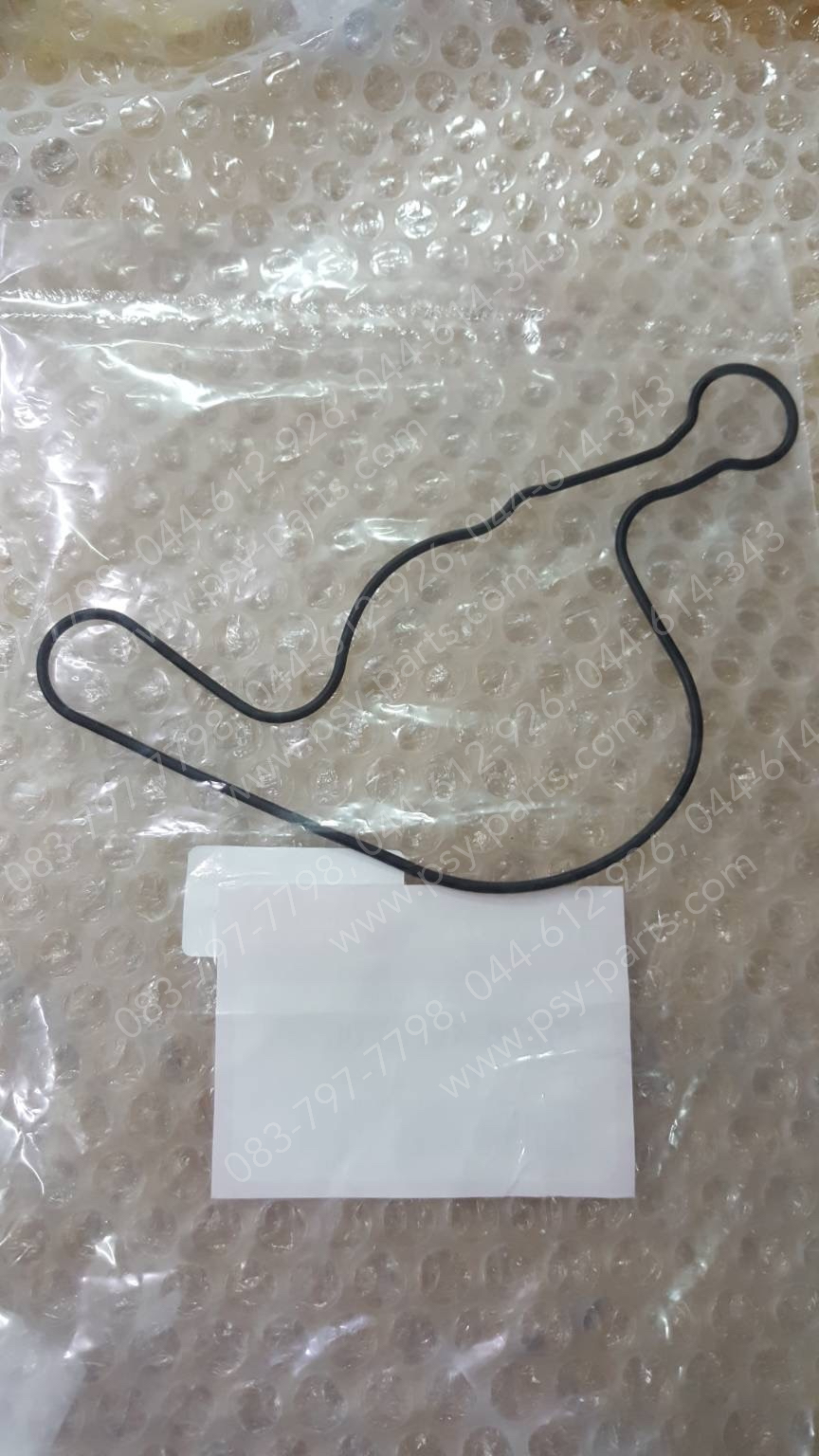 ปะเก็นฝาปั๊มน้ำ PCX 160 แท้ๆ 19226-K0R-V00