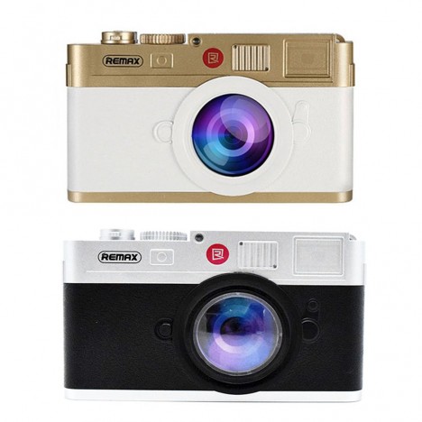 แบตสำรองกล้อง Remax Lycra RPP-31 10000 mAh