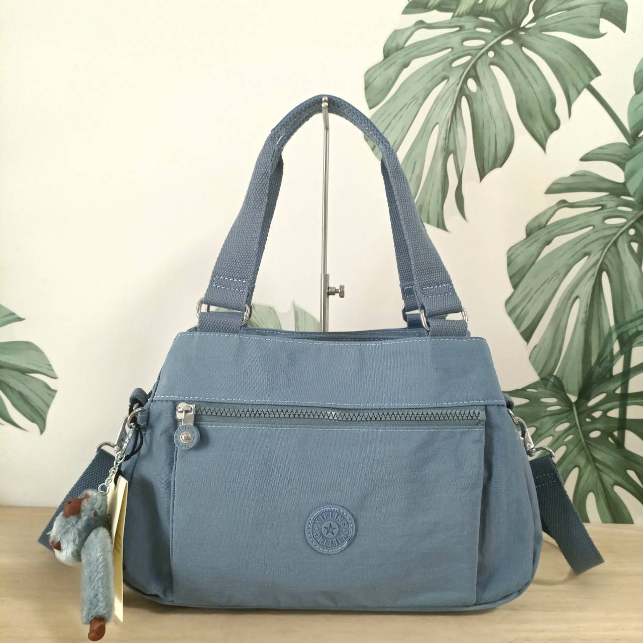 กระเป๋าสะพาย คิปลิง คิปลิ้ง คิบลิง Kipling Damen Orelie