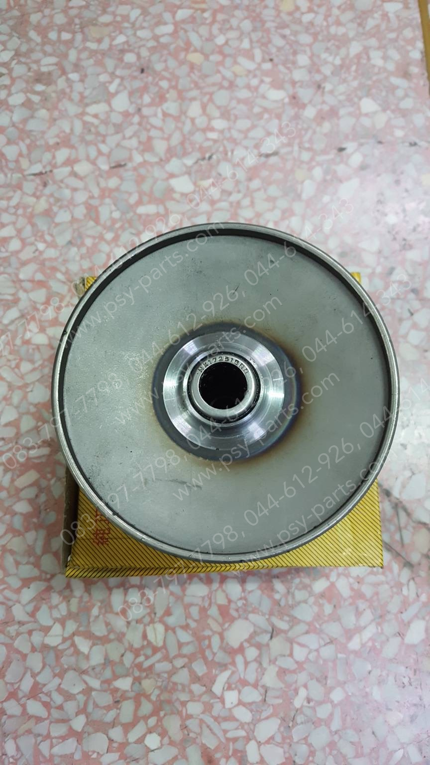 ล้อขับสายพานหลัง TTX นอก+ใน ชุดใหญ่