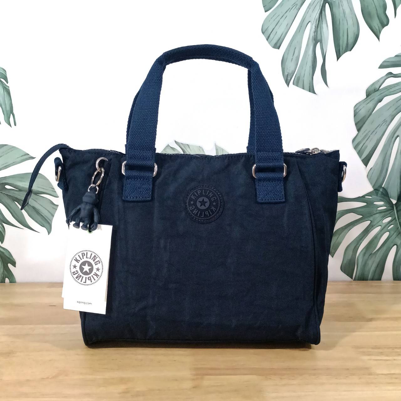 กระเป๋า KIPLING AMIEL กระเป๋าคิปลิ้ง คิบลิ้ง คิปลิง