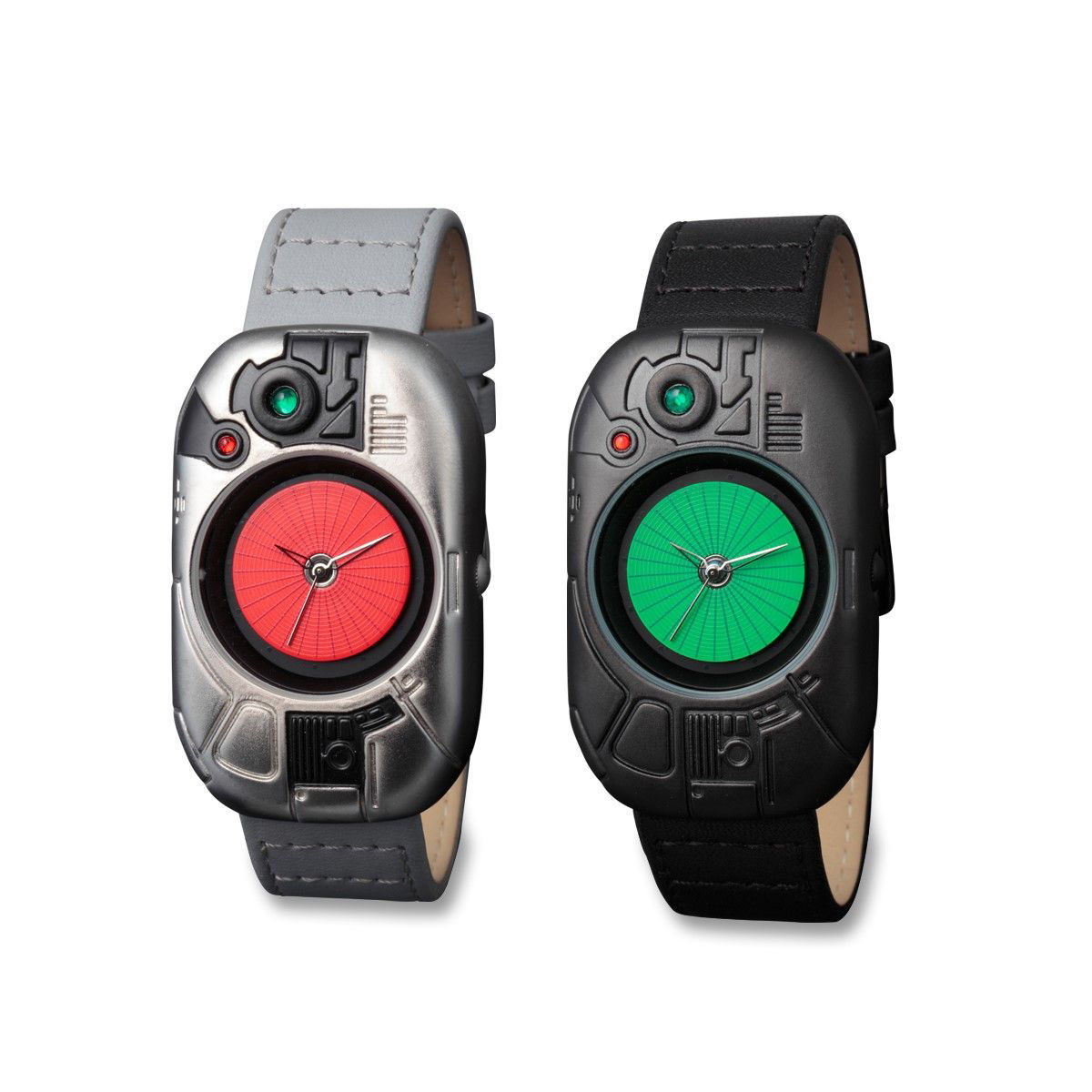 Kamen Rider Black Live Action Watch