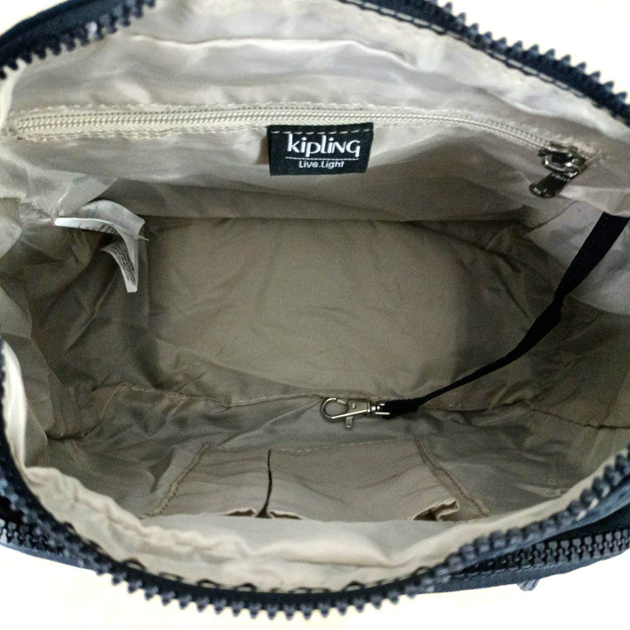 Kipling แท้ กระเป๋าคิปลิ้ง กระเป๋าoutlet GABBIE Small Crossbody bag