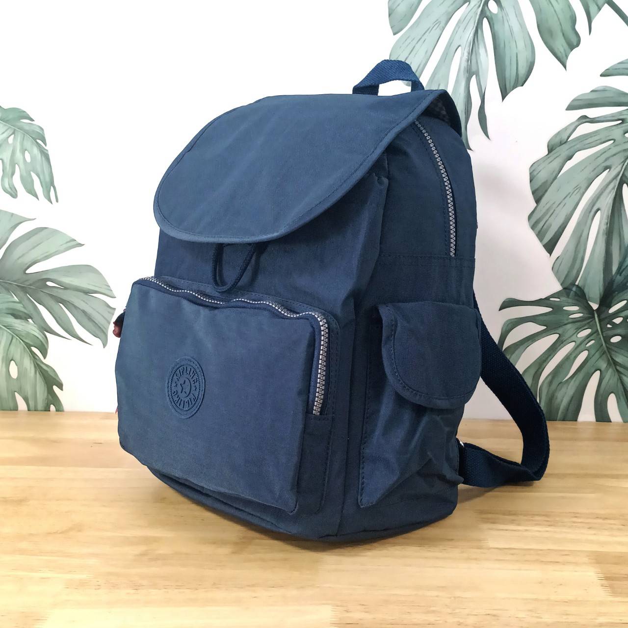 กระเป๋าเป้ Kipling City Pack Mini Backpack เป้คิปลิ้ง