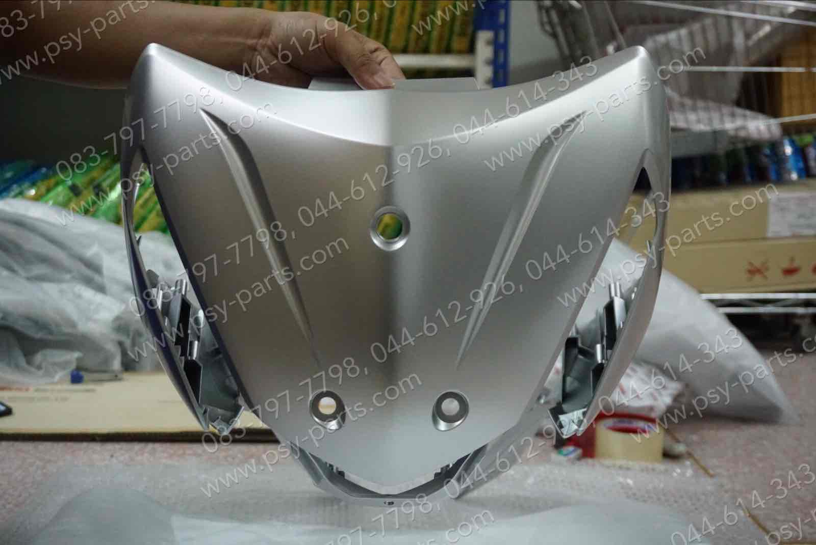 บังลม FINN แท้ๆ สีบรอนซ์ด้าน (1783) B6F-F8311-00-P5 Yamaha