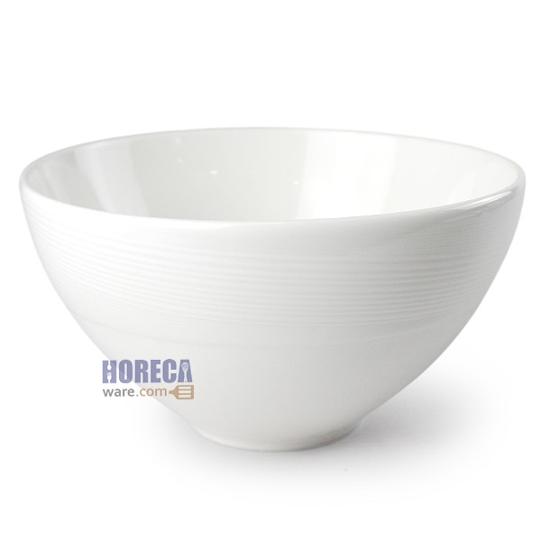 ชามลึก ขนาด 8นิ้ว ตราโรยัลพอซเลน