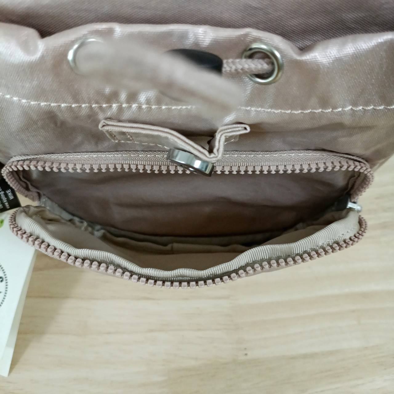 KIPLING กระเป๋าเป้ คิปลิ้ง คิปลิง