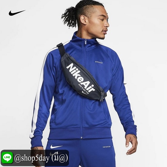 ♨️ NIKE Air man and women กระเป๋าวิ่ง