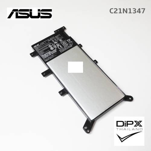 Battery Notebook ASUS (C21N1347) สินค้าใหม่แท้