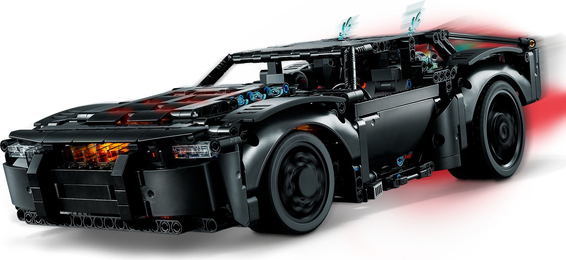 LEGO เลโก้ Technic 42127 The Batman - Batmobile