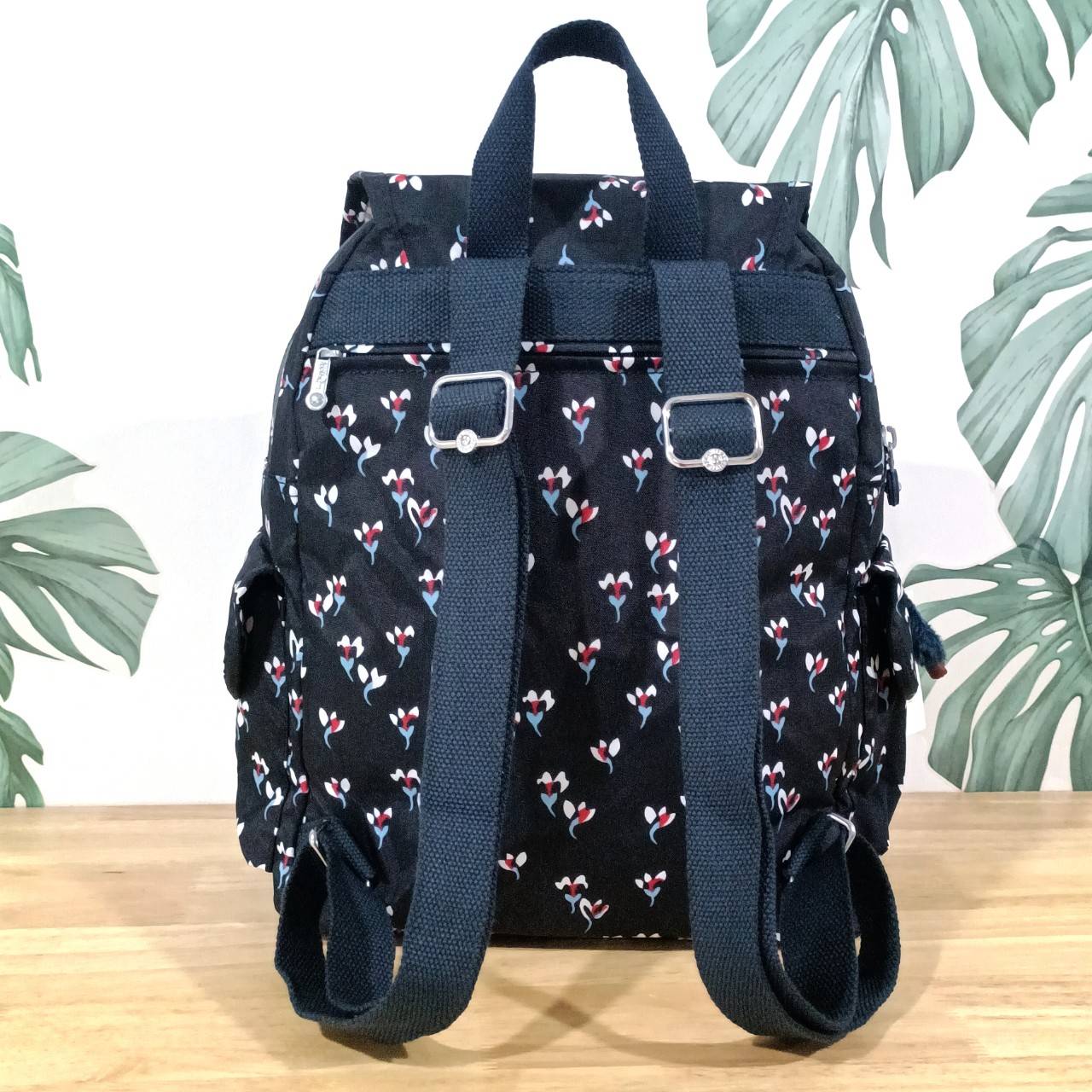 กระเป๋าเป้ Kipling City Pack Mini Backpack เป้คิปลิ้ง