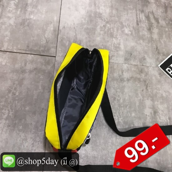 🔥Japan กระเป๋าสะพายข้าง No.PIADMS+FAEGS