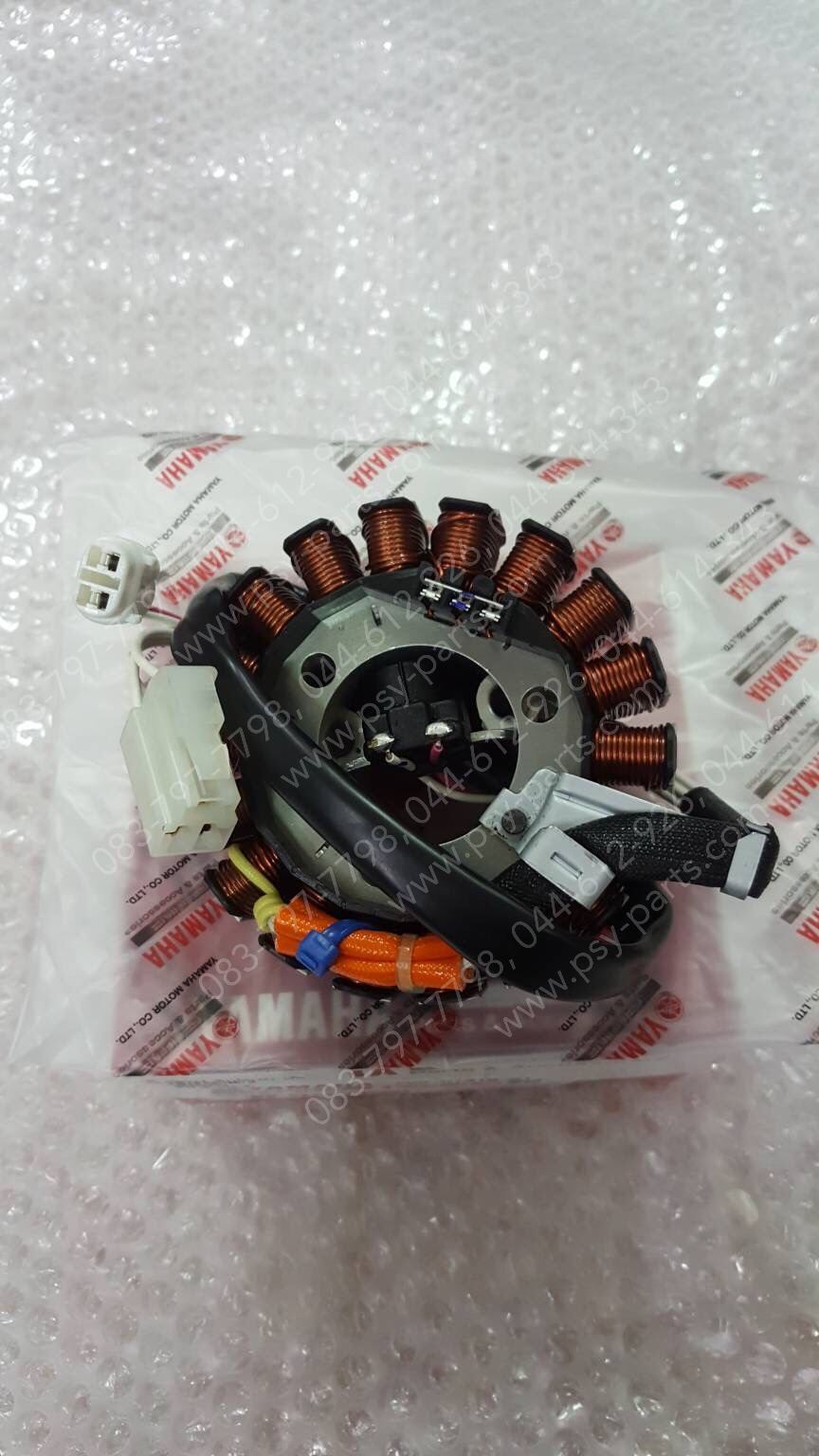 ฟิลคอยล์ SPARK 135-I แท้ๆ 2S5-H1410-01, 2S5-H1410-02