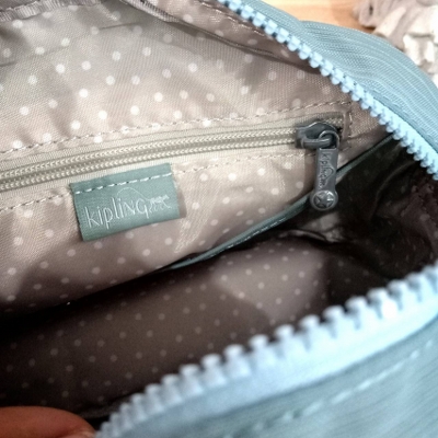 KIPLING กระเป๋าสะพายข้าง Reth (Size S) shoulder & crossbody bag