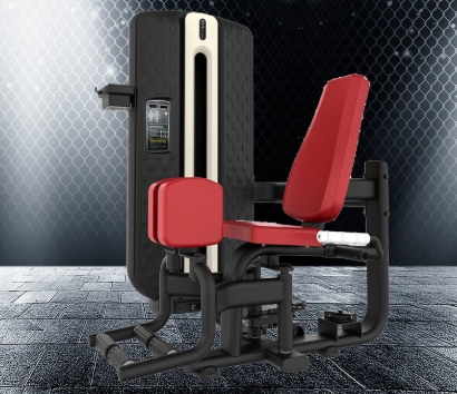 เครื่องเล่นขาในท่านั้ง เครื่องยกขาในท่านั้ง Leg Press