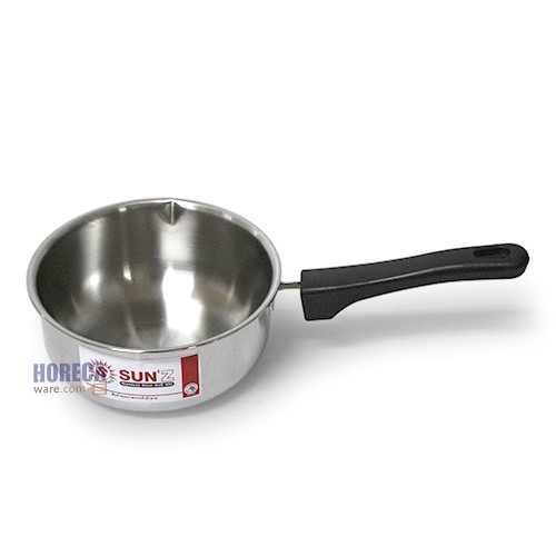 หม้อด้ามญี่ปุ่น 16 ซม พระอาทิตย์