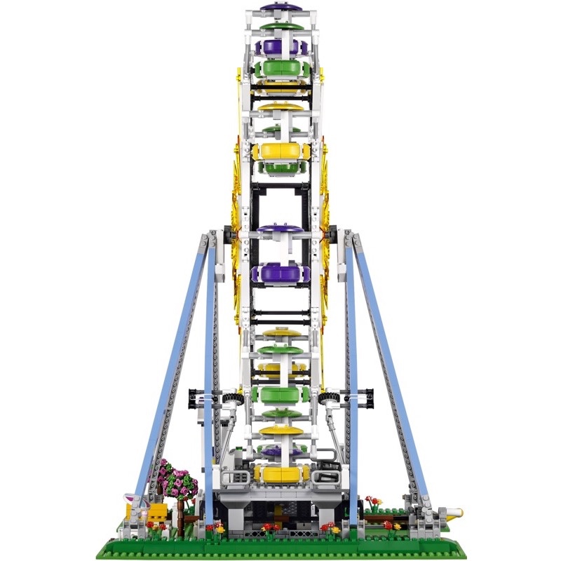 เลโก้ LEGO 10247 Ferris Wheel