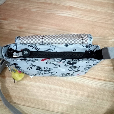 กระเป๋าสะพาย Kipling CROSSBODY BAG วินเทจอ่ะ