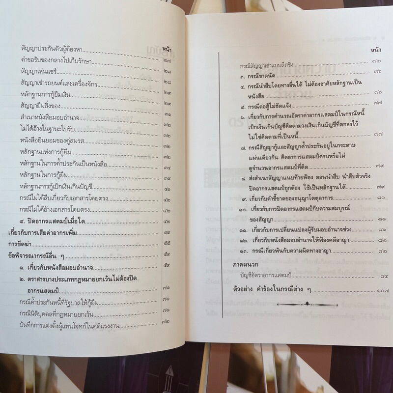 คู่มือทนายความว่าด้วยตราสารกับอากรแสตมป์ /ดร.สุพิศ ปราณีตพลกรัง,สุพิชญา ปราณีตพลกรัง