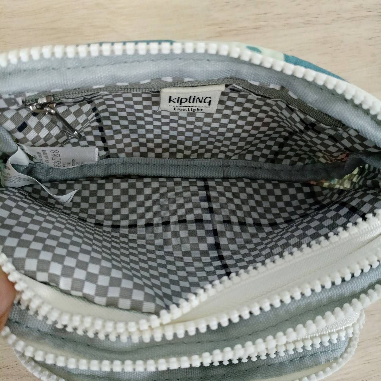 กระเป๋าสะพาย คิปลิ้ง คิปลิง KIPLING 3 Monkey Seoul up