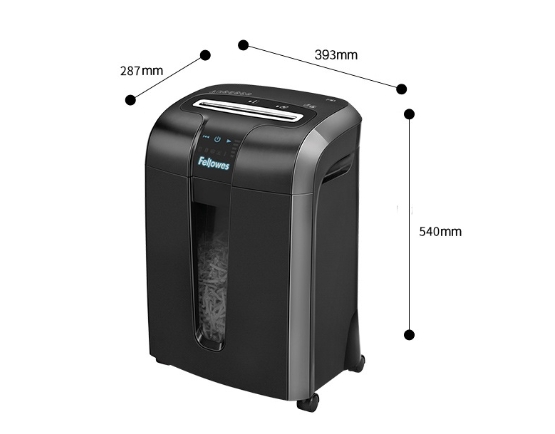 เครื่องทำลายเอกสาร Fellowes รุ่น 73Ci