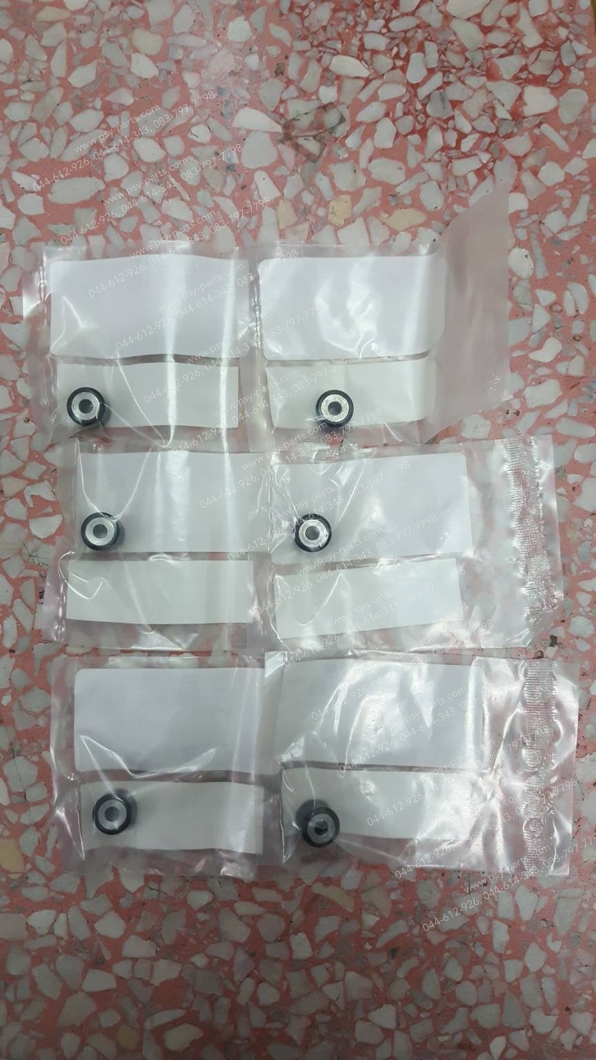 ตุ้มน้ำหนัก FIORE แท้ๆ 52B-E7632-00 (1 ชุดมี 6 ตัว)