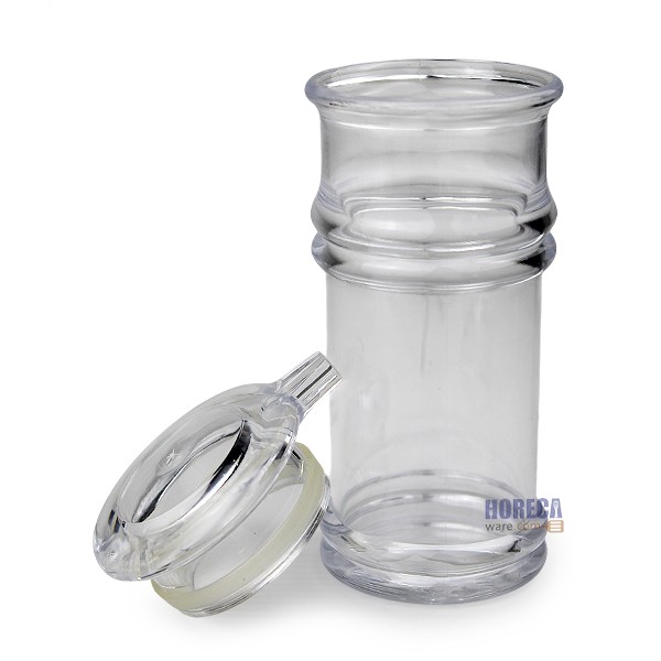 ขวดใส่ซอส เครื่องปรุง220ml เพอร์เฟค