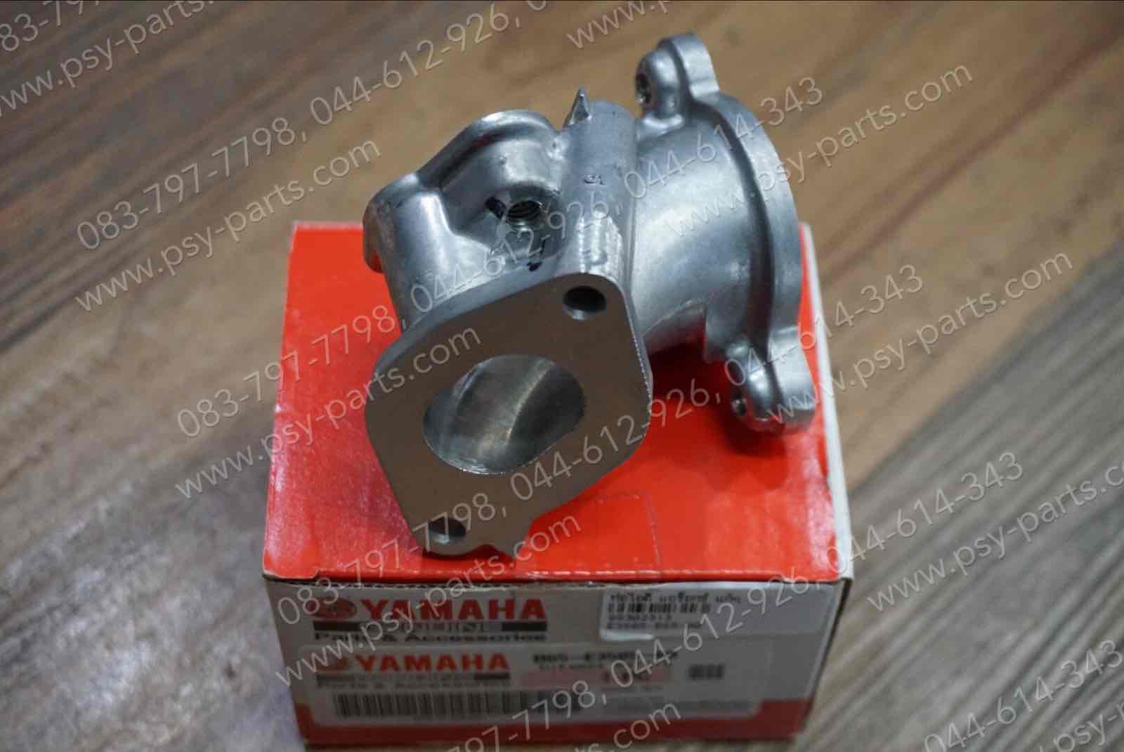 ท่อไอดี AEROX แท้ๆ B65-E3585-00