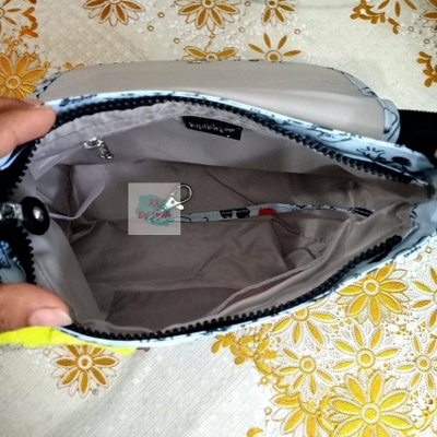 KIPLING กระเป๋า มี 2 สี CROSSBODY MINIBAG